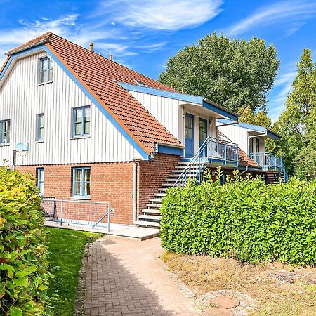 Feriendorf Papillon Wohnung 08-8 Boltenhagen (Ostseebad) Exterior foto