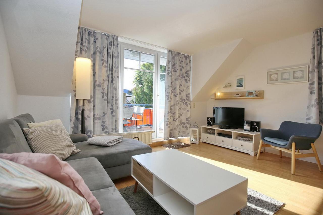 Feriendorf Papillon Wohnung 08-8 Boltenhagen (Ostseebad) Exterior foto