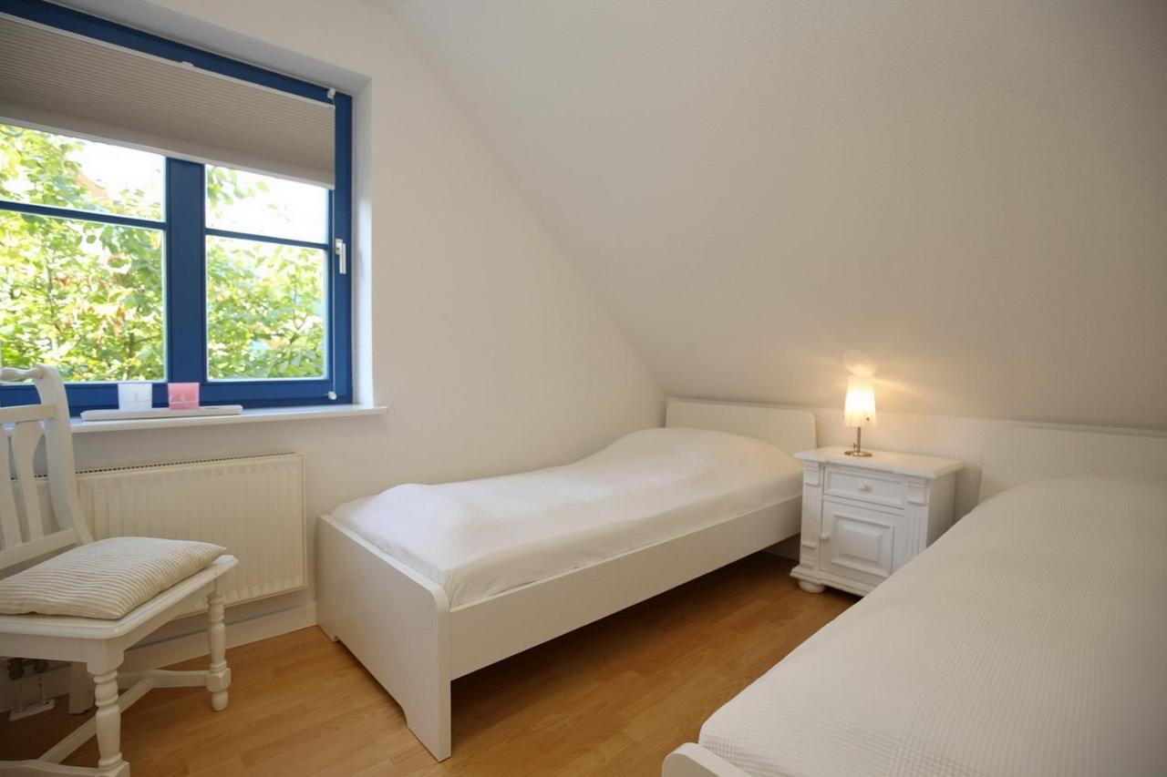 Feriendorf Papillon Wohnung 08-8 Boltenhagen (Ostseebad) Exterior foto