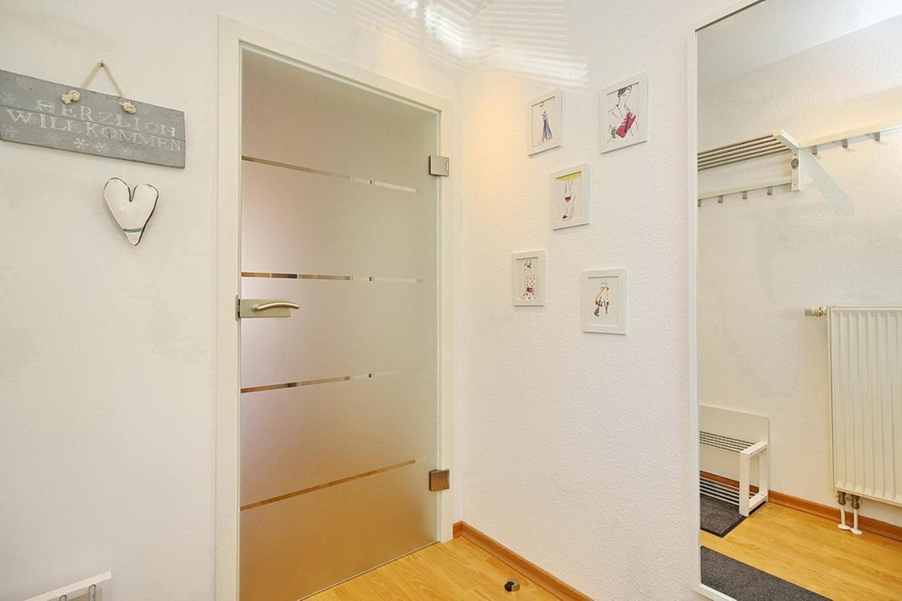 Feriendorf Papillon Wohnung 08-8 Boltenhagen (Ostseebad) Exterior foto