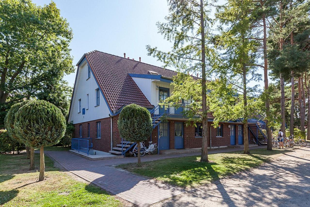 Feriendorf Papillon Wohnung 08-8 Boltenhagen (Ostseebad) Exterior foto